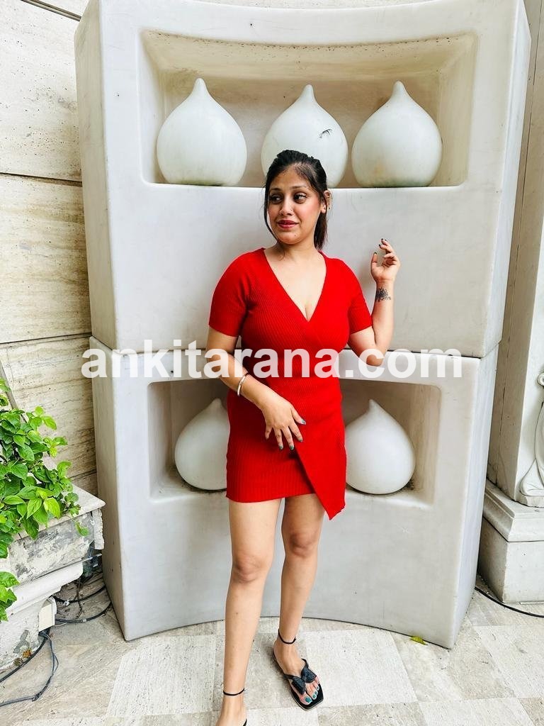 Mumbai call girl